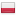 lukanmeble.pl server is located in Poland
